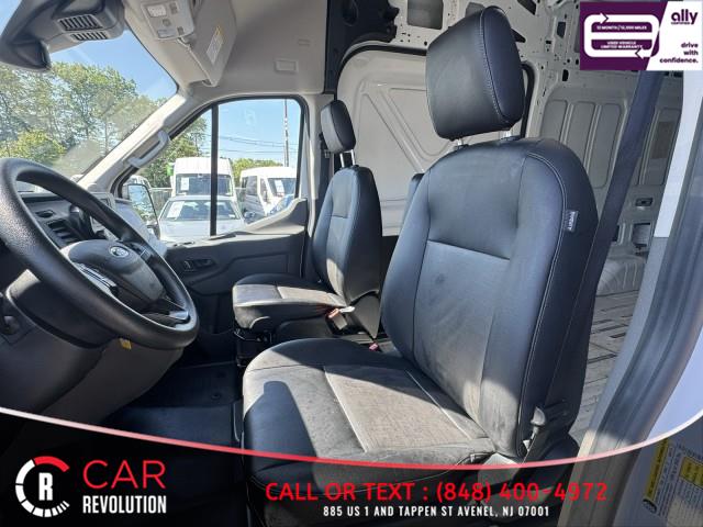 2023 Ford Transit-250 Cargo Van T-250 148'' EL HR, available for sale in Avenel, New Jersey | Car Revolution. Avenel, New Jersey 2023 Ford Transit-250 Cargo Van T-250 148'' EL HR, available for sale in Avenel, New Jersey | Car Revolution. Avenel, New Jersey