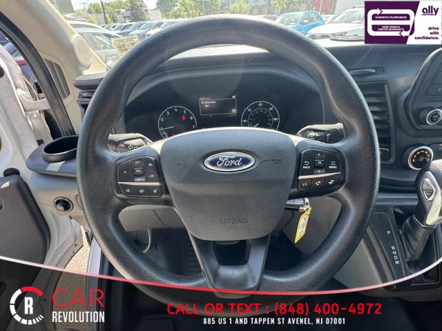 2023 Ford Transit-250 Cargo Van T-250 148'' EL HR, available for sale in Avenel, New Jersey | Car Revolution. Avenel, New Jersey 2023 Ford Transit-250 Cargo Van T-250 148'' EL HR, available for sale in Avenel, New Jersey | Car Revolution. Avenel, New Jersey