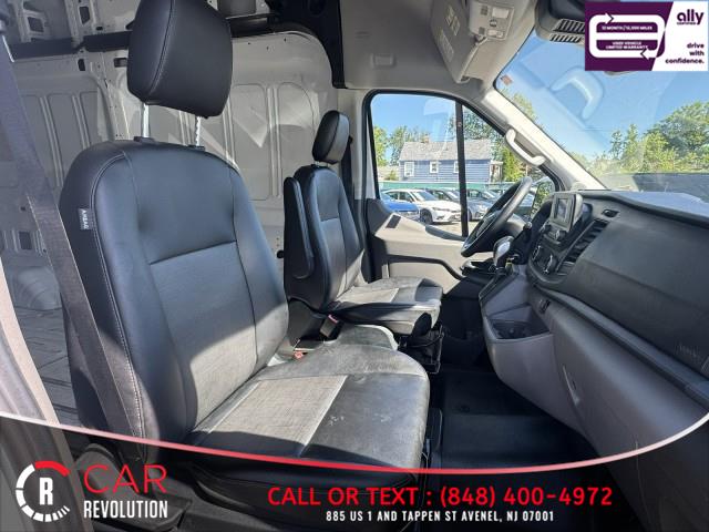 2023 Ford Transit-250 Cargo Van T-250 148'' EL HR, available for sale in Avenel, New Jersey | Car Revolution. Avenel, New Jersey 2023 Ford Transit-250 Cargo Van T-250 148'' EL HR, available for sale in Avenel, New Jersey | Car Revolution. Avenel, New Jersey