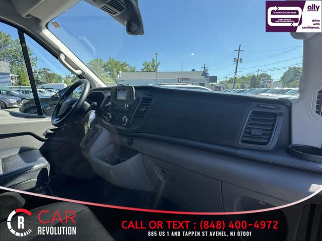 2023 Ford Transit-250 Cargo Van T-250 148'' EL HR, available for sale in Avenel, New Jersey | Car Revolution. Avenel, New Jersey 2023 Ford Transit-250 Cargo Van T-250 148'' EL HR, available for sale in Avenel, New Jersey | Car Revolution. Avenel, New Jersey