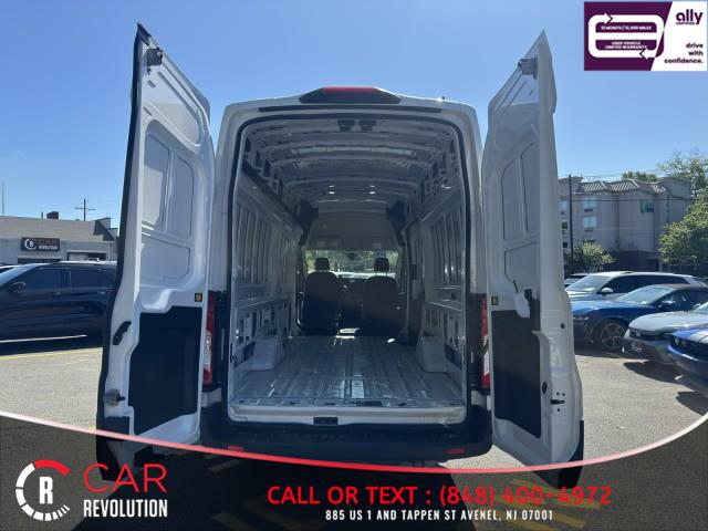 2023 Ford Transit-250 Cargo Van T-250 148'' EL HR, available for sale in Avenel, New Jersey | Car Revolution. Avenel, New Jersey 2023 Ford Transit-250 Cargo Van T-250 148'' EL HR, available for sale in Avenel, New Jersey | Car Revolution. Avenel, New Jersey