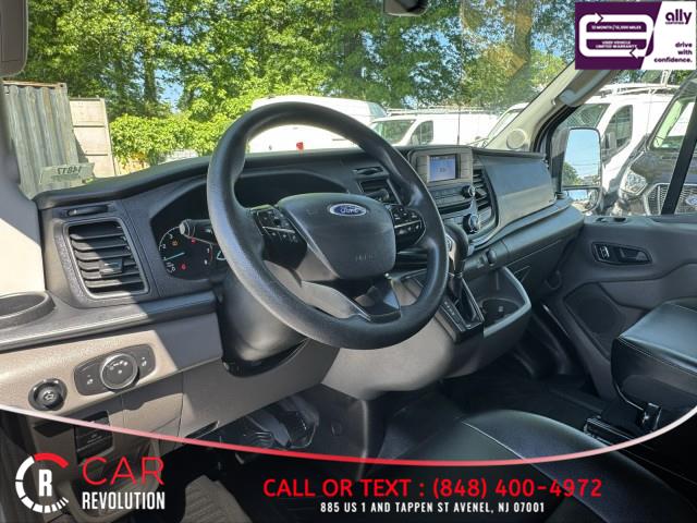2024 Ford Transit-350 Cargo Van T-350 148'' EL HR, available for sale in Avenel, New Jersey | Car Revolution. Avenel, New Jersey 2024 Ford Transit-350 Cargo Van T-350 148'' EL HR, available for sale in Avenel, New Jersey | Car Revolution. Avenel, New Jersey