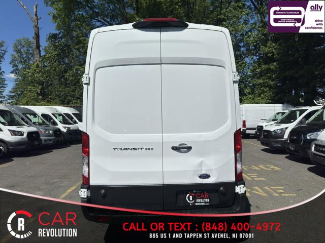2024 Ford Transit-350 Cargo Van T-350 148'' EL HR, available for sale in Avenel, New Jersey | Car Revolution. Avenel, New Jersey 2024 Ford Transit-350 Cargo Van T-350 148'' EL HR, available for sale in Avenel, New Jersey | Car Revolution. Avenel, New Jersey