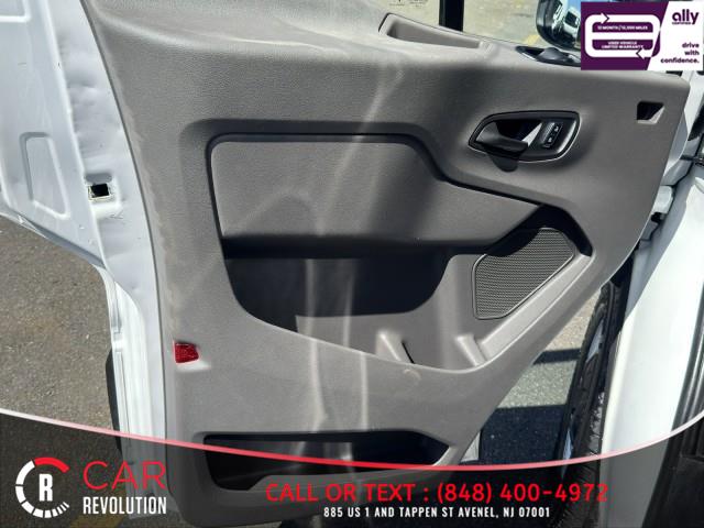 2024 Ford Transit-350 Cargo Van T-350 148'' EL HR, available for sale in Avenel, New Jersey | Car Revolution. Avenel, New Jersey 2024 Ford Transit-350 Cargo Van T-350 148'' EL HR, available for sale in Avenel, New Jersey | Car Revolution. Avenel, New Jersey