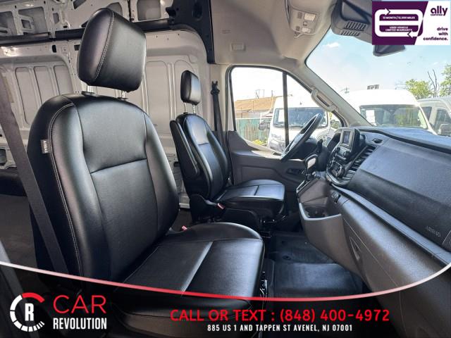 2024 Ford Transit-350 Cargo Van T-350 148'' EL HR, available for sale in Avenel, New Jersey | Car Revolution. Avenel, New Jersey 2024 Ford Transit-350 Cargo Van T-350 148'' EL HR, available for sale in Avenel, New Jersey | Car Revolution. Avenel, New Jersey