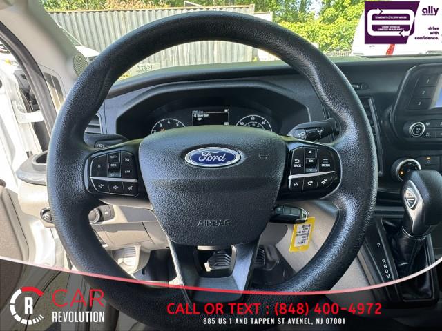 2024 Ford Transit-350 Cargo Van T-350 148'' EL HR, available for sale in Avenel, New Jersey | Car Revolution. Avenel, New Jersey 2024 Ford Transit-350 Cargo Van T-350 148'' EL HR, available for sale in Avenel, New Jersey | Car Revolution. Avenel, New Jersey