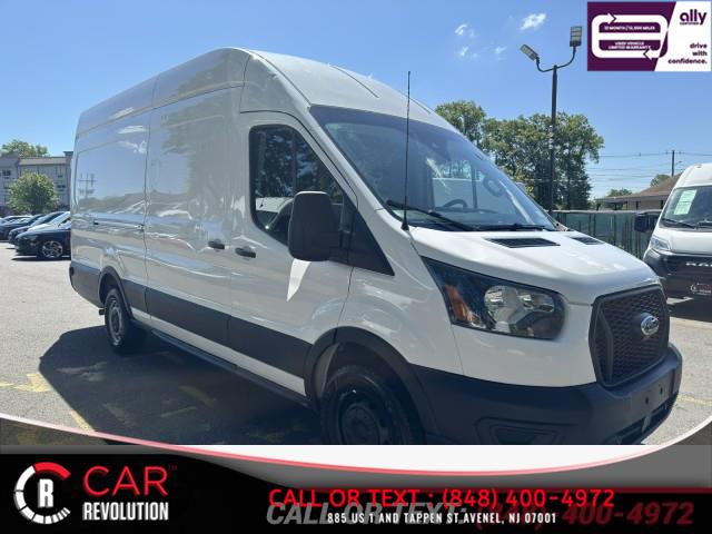 2024 Ford Transit-350 Cargo Van T-350 148'' EL HR, available for sale in Avenel, New Jersey | Car Revolution. Avenel, New Jersey 2024 Ford Transit-350 Cargo Van T-350 148'' EL HR, available for sale in Avenel, New Jersey | Car Revolution. Avenel, New Jersey