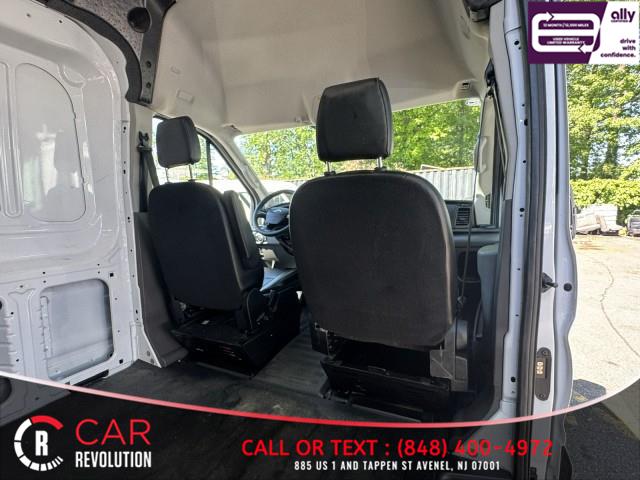 2024 Ford Transit-350 Cargo Van T-350 148'' EL HR, available for sale in Avenel, New Jersey | Car Revolution. Avenel, New Jersey 2024 Ford Transit-350 Cargo Van T-350 148'' EL HR, available for sale in Avenel, New Jersey | Car Revolution. Avenel, New Jersey