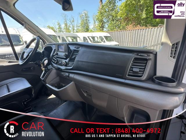 2024 Ford Transit-350 Cargo Van T-350 148'' EL HR, available for sale in Avenel, New Jersey | Car Revolution. Avenel, New Jersey 2024 Ford Transit-350 Cargo Van T-350 148'' EL HR, available for sale in Avenel, New Jersey | Car Revolution. Avenel, New Jersey