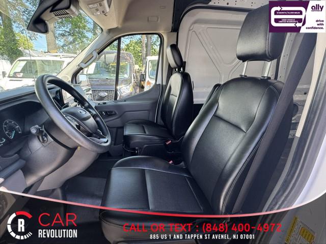 2024 Ford Transit-350 Cargo Van T-350 148'' EL HR, available for sale in Avenel, New Jersey | Car Revolution. Avenel, New Jersey 2024 Ford Transit-350 Cargo Van T-350 148'' EL HR, available for sale in Avenel, New Jersey | Car Revolution. Avenel, New Jersey