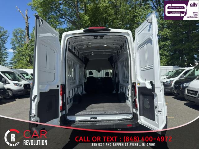 2024 Ford Transit-350 Cargo Van T-350 148'' EL HR, available for sale in Avenel, New Jersey | Car Revolution. Avenel, New Jersey 2024 Ford Transit-350 Cargo Van T-350 148'' EL HR, available for sale in Avenel, New Jersey | Car Revolution. Avenel, New Jersey