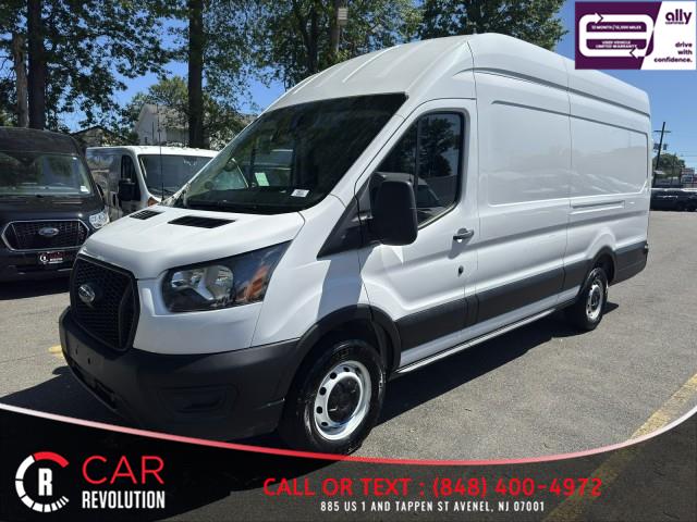 2024 Ford Transit-350 Cargo Van T-350 148'' EL HR, available for sale in Avenel, New Jersey | Car Revolution. Avenel, New Jersey 2024 Ford Transit-350 Cargo Van T-350 148'' EL HR, available for sale in Avenel, New Jersey | Car Revolution. Avenel, New Jersey