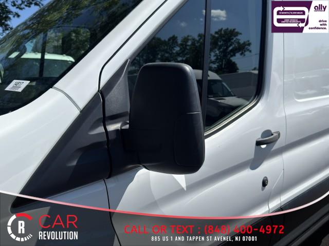 2024 Ford Transit-350 Cargo Van T-350 148'' EL HR, available for sale in Avenel, New Jersey | Car Revolution. Avenel, New Jersey 2024 Ford Transit-350 Cargo Van T-350 148'' EL HR, available for sale in Avenel, New Jersey | Car Revolution. Avenel, New Jersey