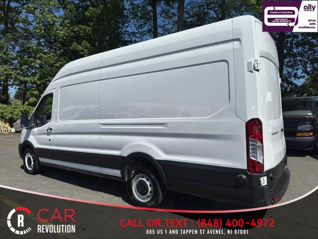 2024 Ford Transit-350 Cargo Van T-350 148'' EL HR, available for sale in Avenel, New Jersey | Car Revolution. Avenel, New Jersey 2024 Ford Transit-350 Cargo Van T-350 148'' EL HR, available for sale in Avenel, New Jersey | Car Revolution. Avenel, New Jersey