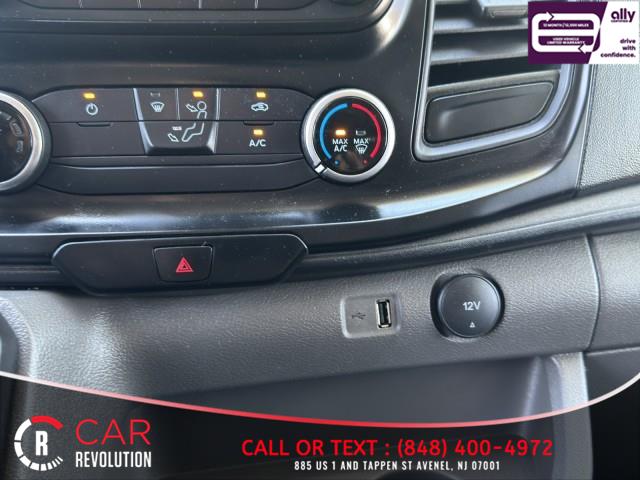 2024 Ford Transit-350 Cargo Van T-350 148'' EL HR, available for sale in Avenel, New Jersey | Car Revolution. Avenel, New Jersey 2024 Ford Transit-350 Cargo Van T-350 148'' EL HR, available for sale in Avenel, New Jersey | Car Revolution. Avenel, New Jersey