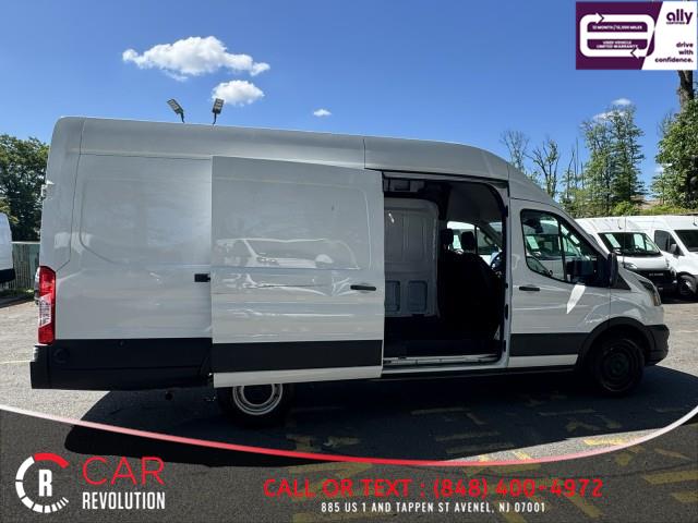 2024 Ford Transit-350 Cargo Van T-350 148'' EL HR, available for sale in Avenel, New Jersey | Car Revolution. Avenel, New Jersey 2024 Ford Transit-350 Cargo Van T-350 148'' EL HR, available for sale in Avenel, New Jersey | Car Revolution. Avenel, New Jersey