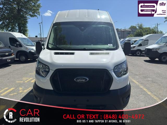2024 Ford Transit-350 Cargo Van T-350 148'' EL HR, available for sale in Avenel, New Jersey | Car Revolution. Avenel, New Jersey 2024 Ford Transit-350 Cargo Van T-350 148'' EL HR, available for sale in Avenel, New Jersey | Car Revolution. Avenel, New Jersey