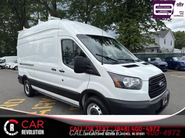 2019 Ford Transit-250 Base w/Sliding Pass-Side Cargo Door T-250 HR 148'', available for sale in Avenel, New Jersey | Car Revolution. Avenel, New Jersey