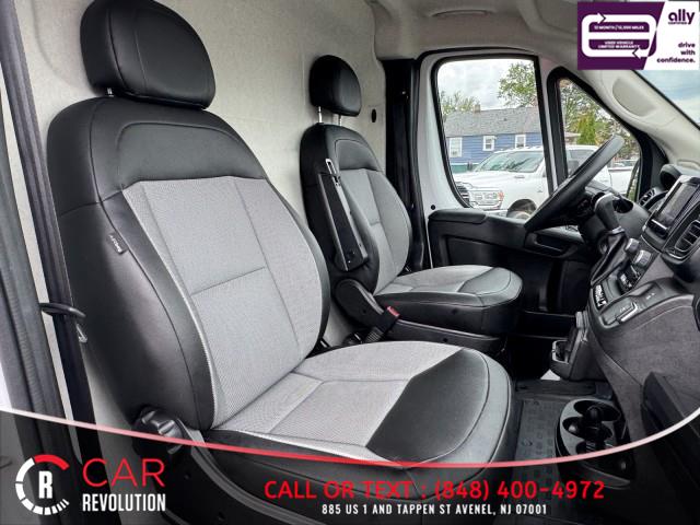 2023 Ram Promaster 2500 High Roof 2500 159'', available for sale in Avenel, New Jersey | Car Revolution. Avenel, New Jersey 2023 Ram Promaster 2500 High Roof 2500 159'', available for sale in Avenel, New Jersey | Car Revolution. Avenel, New Jersey