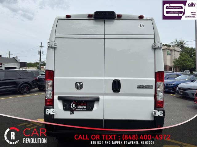 2023 Ram Promaster 2500 High Roof 2500 159'', available for sale in Avenel, New Jersey | Car Revolution. Avenel, New Jersey 2023 Ram Promaster 2500 High Roof 2500 159'', available for sale in Avenel, New Jersey | Car Revolution. Avenel, New Jersey
