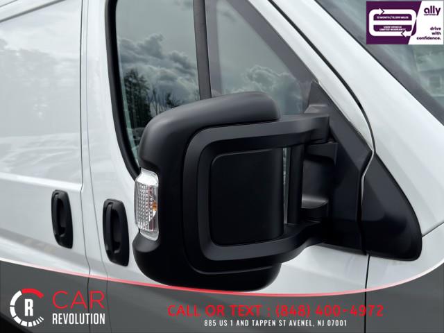 2023 Ram Promaster 2500 High Roof 2500 159'', available for sale in Avenel, New Jersey | Car Revolution. Avenel, New Jersey 2023 Ram Promaster 2500 High Roof 2500 159'', available for sale in Avenel, New Jersey | Car Revolution. Avenel, New Jersey