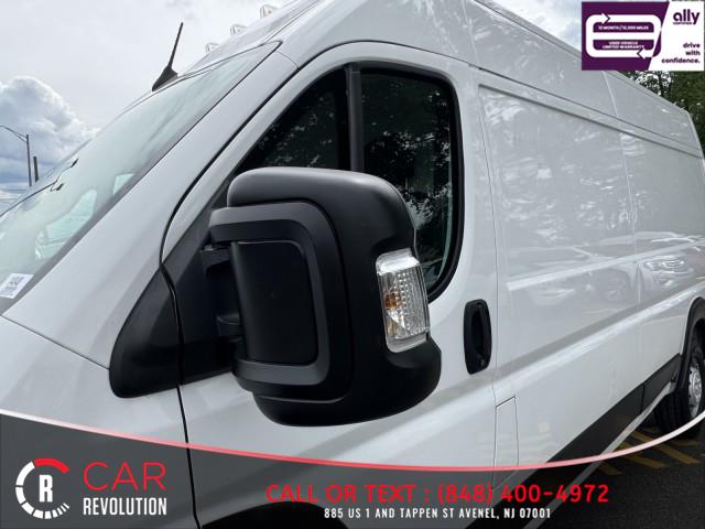 2023 Ram Promaster 2500 High Roof 2500 159'', available for sale in Avenel, New Jersey | Car Revolution. Avenel, New Jersey 2023 Ram Promaster 2500 High Roof 2500 159'', available for sale in Avenel, New Jersey | Car Revolution. Avenel, New Jersey