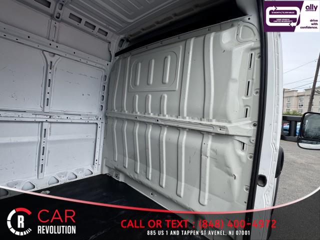 2023 Ram Promaster 2500 High Roof 2500 159'', available for sale in Avenel, New Jersey | Car Revolution. Avenel, New Jersey 2023 Ram Promaster 2500 High Roof 2500 159'', available for sale in Avenel, New Jersey | Car Revolution. Avenel, New Jersey