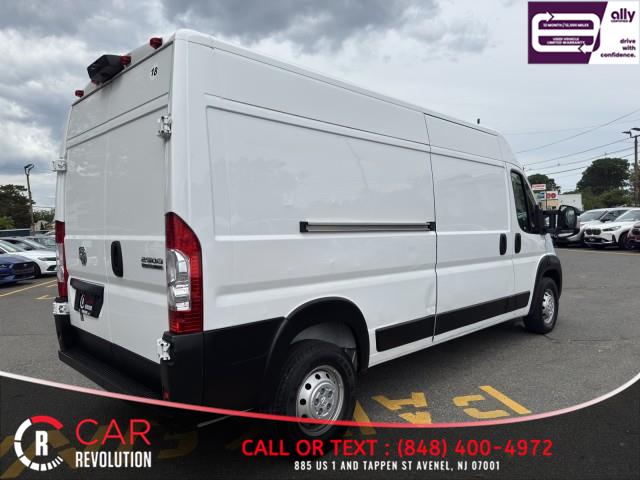 2023 Ram Promaster 2500 High Roof 2500 159'', available for sale in Avenel, New Jersey | Car Revolution. Avenel, New Jersey 2023 Ram Promaster 2500 High Roof 2500 159'', available for sale in Avenel, New Jersey | Car Revolution. Avenel, New Jersey