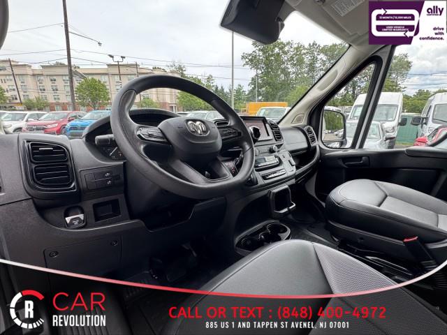 2023 Ram Promaster 2500 High Roof 2500 159'', available for sale in Avenel, New Jersey | Car Revolution. Avenel, New Jersey 2023 Ram Promaster 2500 High Roof 2500 159'', available for sale in Avenel, New Jersey | Car Revolution. Avenel, New Jersey