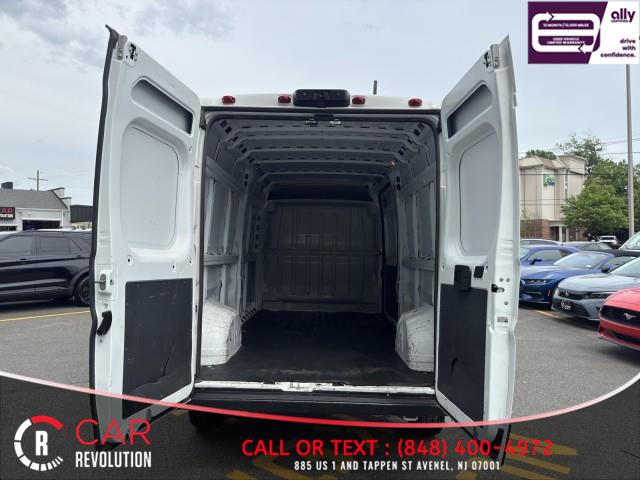 2023 Ram Promaster 2500 High Roof 2500 159'', available for sale in Avenel, New Jersey | Car Revolution. Avenel, New Jersey 2023 Ram Promaster 2500 High Roof 2500 159'', available for sale in Avenel, New Jersey | Car Revolution. Avenel, New Jersey