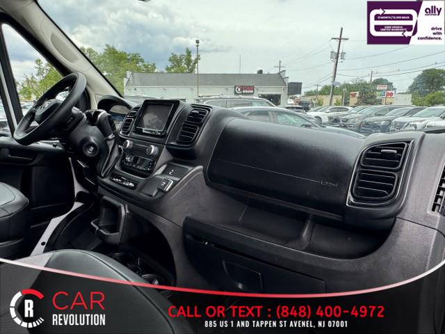 2023 Ram Promaster 2500 High Roof 2500 159'', available for sale in Avenel, New Jersey | Car Revolution. Avenel, New Jersey 2023 Ram Promaster 2500 High Roof 2500 159'', available for sale in Avenel, New Jersey | Car Revolution. Avenel, New Jersey