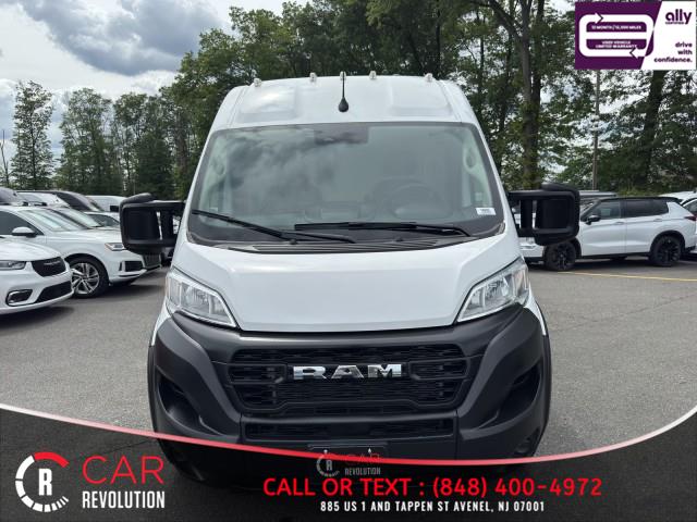 2023 Ram Promaster 2500 High Roof 2500 159'', available for sale in Avenel, New Jersey | Car Revolution. Avenel, New Jersey 2023 Ram Promaster 2500 High Roof 2500 159'', available for sale in Avenel, New Jersey | Car Revolution. Avenel, New Jersey