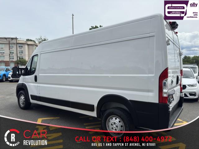 2023 Ram Promaster 2500 High Roof 2500 159'', available for sale in Avenel, New Jersey | Car Revolution. Avenel, New Jersey 2023 Ram Promaster 2500 High Roof 2500 159'', available for sale in Avenel, New Jersey | Car Revolution. Avenel, New Jersey