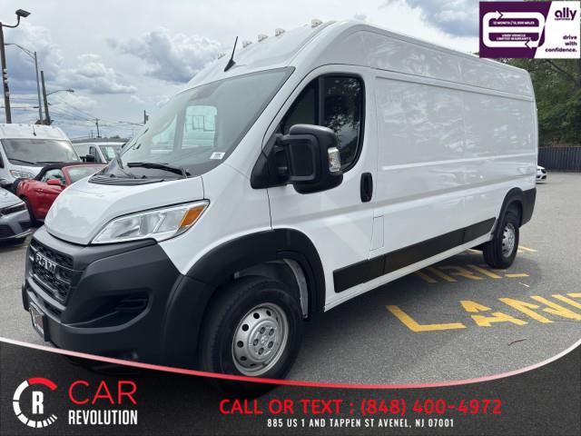 2023 Ram Promaster 2500 High Roof 2500 159'', available for sale in Avenel, New Jersey | Car Revolution. Avenel, New Jersey 2023 Ram Promaster 2500 High Roof 2500 159'', available for sale in Avenel, New Jersey | Car Revolution. Avenel, New Jersey