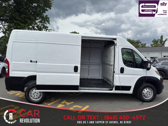 2023 Ram Promaster 2500 High Roof 2500 159'', available for sale in Avenel, New Jersey | Car Revolution. Avenel, New Jersey 2023 Ram Promaster 2500 High Roof 2500 159'', available for sale in Avenel, New Jersey | Car Revolution. Avenel, New Jersey