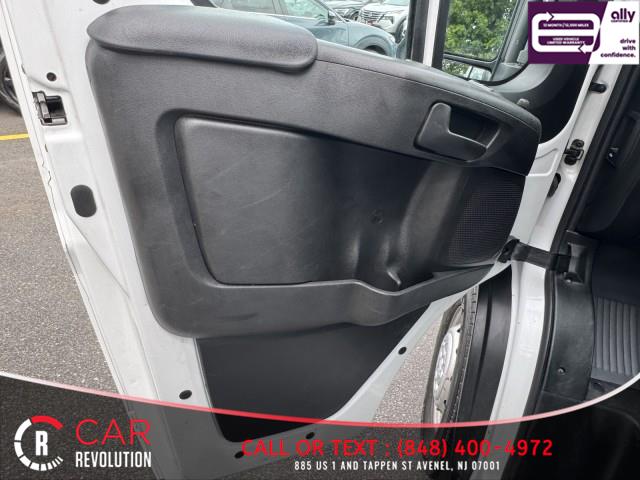 2023 Ram Promaster 2500 High Roof 2500 159'', available for sale in Avenel, New Jersey | Car Revolution. Avenel, New Jersey 2023 Ram Promaster 2500 High Roof 2500 159'', available for sale in Avenel, New Jersey | Car Revolution. Avenel, New Jersey