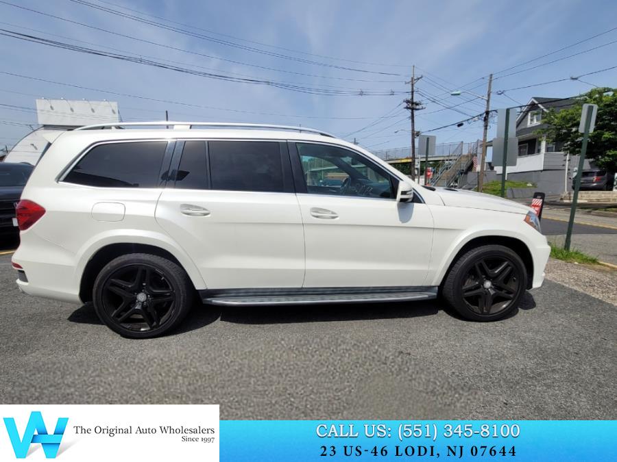 2015 Mercedes-Benz GL-Class AMG Package 4MATIC 4dr GL 550, available for sale in Lodi, New Jersey | AW Auto & Truck Wholesalers, Inc. Lodi, New Jersey 2015 Mercedes-Benz GL-Class AMG Package 4MATIC 4dr GL 550, available for sale in Lodi, New Jersey | AW Auto & Truck Wholesalers, Inc. Lodi, New Jersey