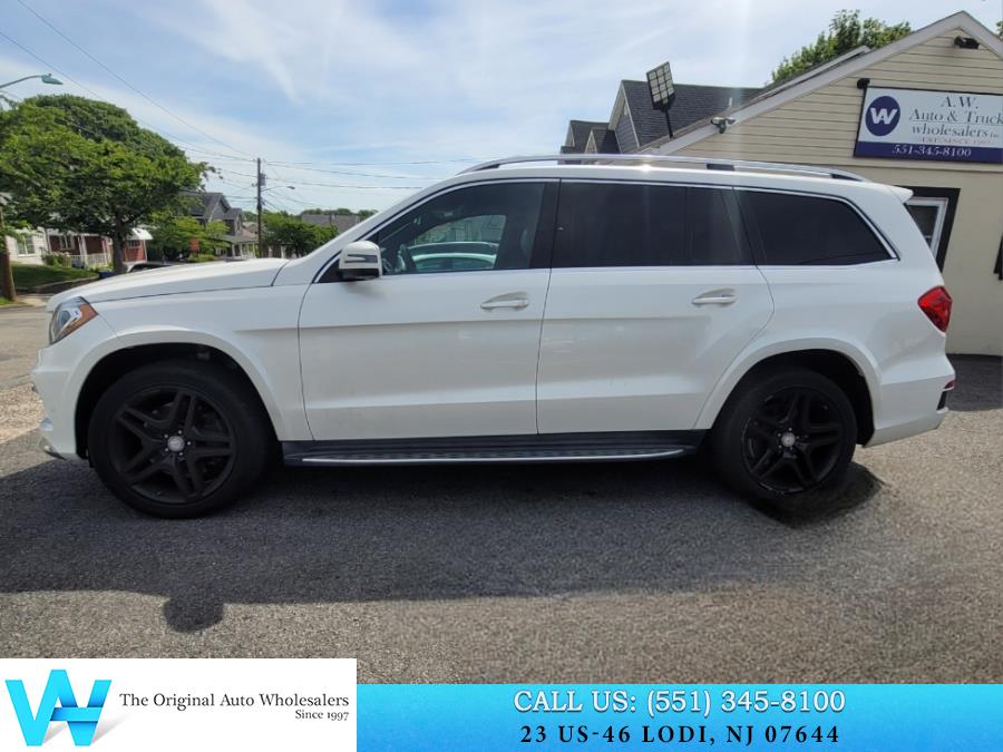 2015 Mercedes-Benz GL-Class AMG Package 4MATIC 4dr GL 550, available for sale in Lodi, New Jersey | AW Auto & Truck Wholesalers, Inc. Lodi, New Jersey 2015 Mercedes-Benz GL-Class AMG Package 4MATIC 4dr GL 550, available for sale in Lodi, New Jersey | AW Auto & Truck Wholesalers, Inc. Lodi, New Jersey