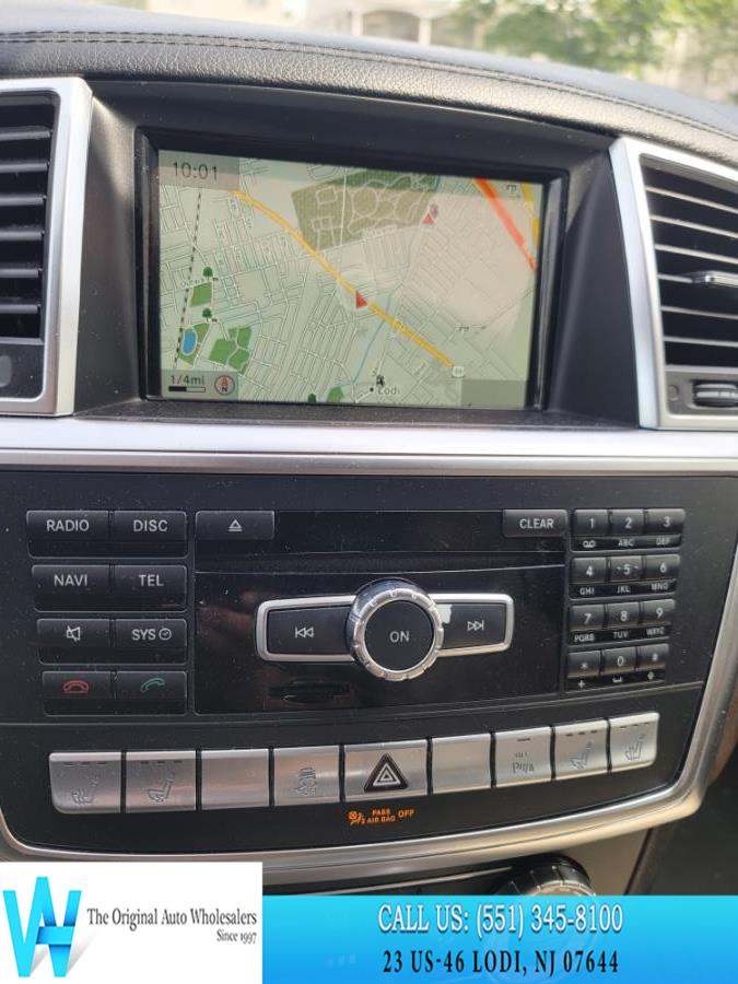 2015 Mercedes-Benz GL-Class AMG Package 4MATIC 4dr GL 550, available for sale in Lodi, New Jersey | AW Auto & Truck Wholesalers, Inc. Lodi, New Jersey 2015 Mercedes-Benz GL-Class AMG Package 4MATIC 4dr GL 550, available for sale in Lodi, New Jersey | AW Auto & Truck Wholesalers, Inc. Lodi, New Jersey