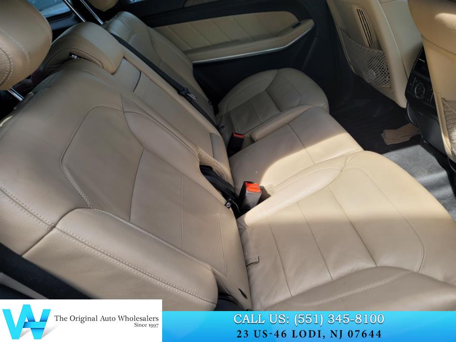 2015 Mercedes-Benz GL-Class AMG Package 4MATIC 4dr GL 550, available for sale in Lodi, New Jersey | AW Auto & Truck Wholesalers, Inc. Lodi, New Jersey 2015 Mercedes-Benz GL-Class AMG Package 4MATIC 4dr GL 550, available for sale in Lodi, New Jersey | AW Auto & Truck Wholesalers, Inc. Lodi, New Jersey