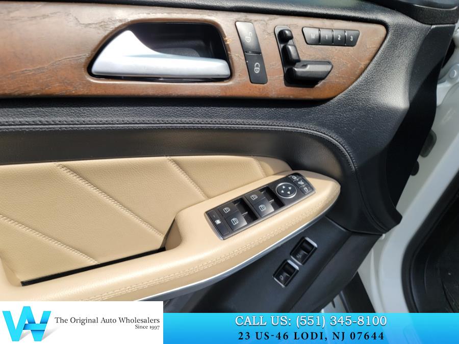 2015 Mercedes-Benz GL-Class AMG Package 4MATIC 4dr GL 550, available for sale in Lodi, New Jersey | AW Auto & Truck Wholesalers, Inc. Lodi, New Jersey 2015 Mercedes-Benz GL-Class AMG Package 4MATIC 4dr GL 550, available for sale in Lodi, New Jersey | AW Auto & Truck Wholesalers, Inc. Lodi, New Jersey