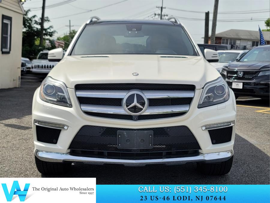 2015 Mercedes-Benz GL-Class AMG Package 4MATIC 4dr GL 550, available for sale in Lodi, New Jersey | AW Auto & Truck Wholesalers, Inc. Lodi, New Jersey 2015 Mercedes-Benz GL-Class AMG Package 4MATIC 4dr GL 550, available for sale in Lodi, New Jersey | AW Auto & Truck Wholesalers, Inc. Lodi, New Jersey