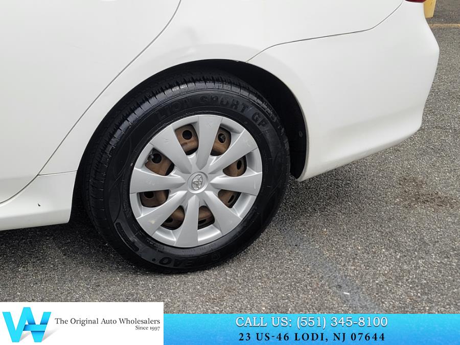 2009 Toyota Corolla 4dr Sdn Auto LE, available for sale in Lodi, New Jersey | AW Auto & Truck Wholesalers, Inc. Lodi, New Jersey 2009 Toyota Corolla 4dr Sdn Auto LE, available for sale in Lodi, New Jersey | AW Auto & Truck Wholesalers, Inc. Lodi, New Jersey