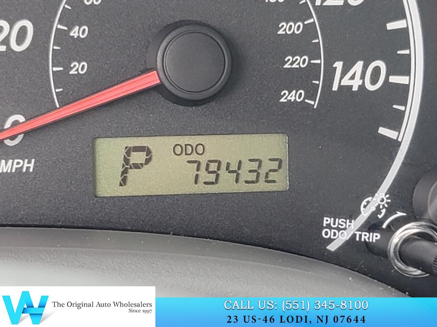 2009 Toyota Corolla 4dr Sdn Auto LE, available for sale in Lodi, New Jersey | AW Auto & Truck Wholesalers, Inc. Lodi, New Jersey 2009 Toyota Corolla 4dr Sdn Auto LE, available for sale in Lodi, New Jersey | AW Auto & Truck Wholesalers, Inc. Lodi, New Jersey