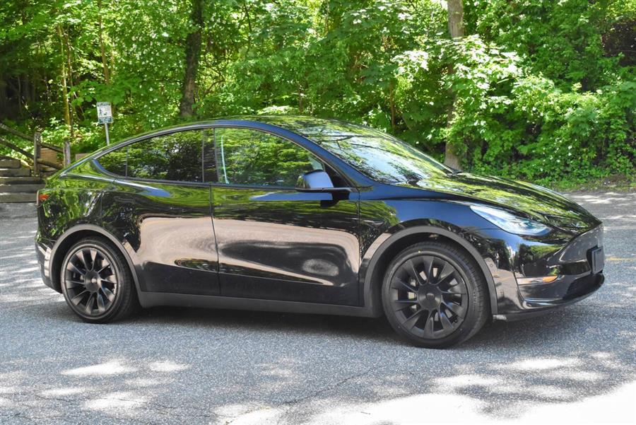 2021 Tesla Model y Long Range AWD 4dr Crossover, available for sale in Great Neck, New York | Camy Cars. Great Neck, New York 2021 Tesla Model y Long Range AWD 4dr Crossover, available for sale in Great Neck, New York | Camy Cars. Great Neck, New York