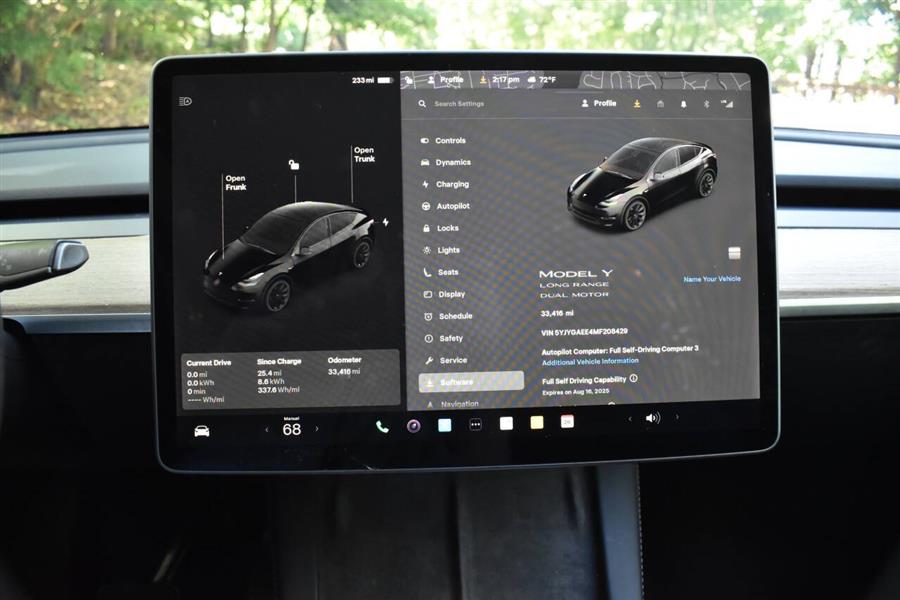 2021 Tesla Model y Long Range AWD 4dr Crossover, available for sale in Great Neck, New York | Camy Cars. Great Neck, New York 2021 Tesla Model y Long Range AWD 4dr Crossover, available for sale in Great Neck, New York | Camy Cars. Great Neck, New York