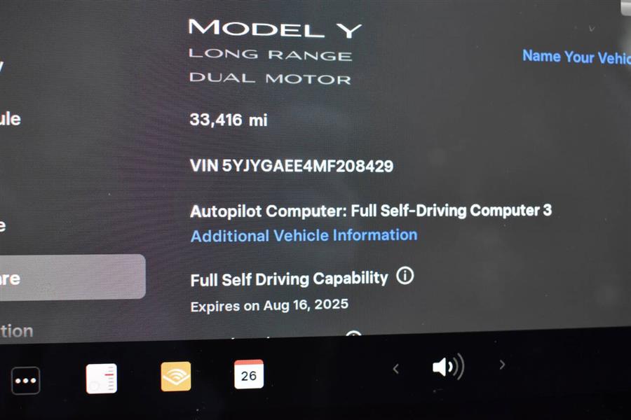 2021 Tesla Model y Long Range AWD 4dr Crossover, available for sale in Great Neck, New York | Camy Cars. Great Neck, New York 2021 Tesla Model y Long Range AWD 4dr Crossover, available for sale in Great Neck, New York | Camy Cars. Great Neck, New York