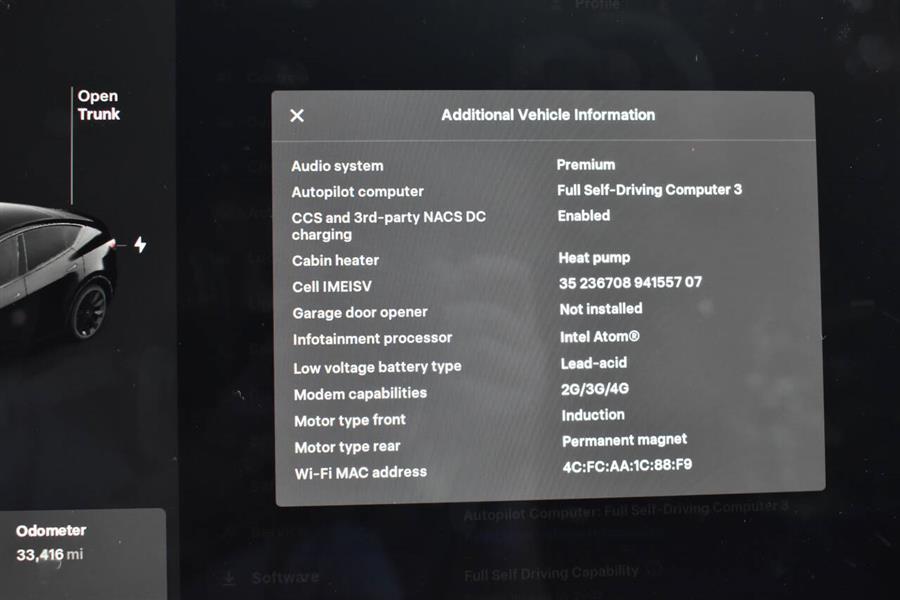 2021 Tesla Model y Long Range AWD 4dr Crossover, available for sale in Great Neck, New York | Camy Cars. Great Neck, New York 2021 Tesla Model y Long Range AWD 4dr Crossover, available for sale in Great Neck, New York | Camy Cars. Great Neck, New York