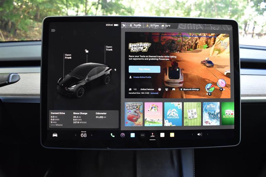 2021 Tesla Model y Long Range AWD 4dr Crossover, available for sale in Great Neck, New York | Camy Cars. Great Neck, New York 2021 Tesla Model y Long Range AWD 4dr Crossover, available for sale in Great Neck, New York | Camy Cars. Great Neck, New York