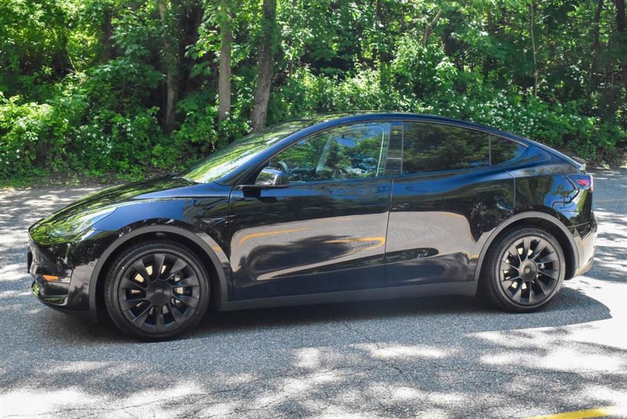 2021 Tesla Model y Long Range AWD 4dr Crossover, available for sale in Great Neck, New York | Camy Cars. Great Neck, New York 2021 Tesla Model y Long Range AWD 4dr Crossover, available for sale in Great Neck, New York | Camy Cars. Great Neck, New York